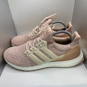 Women’s Adidas Ultra Boost Running Shoes Size 10